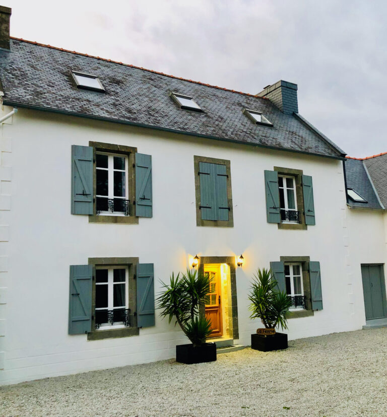 La Ferme