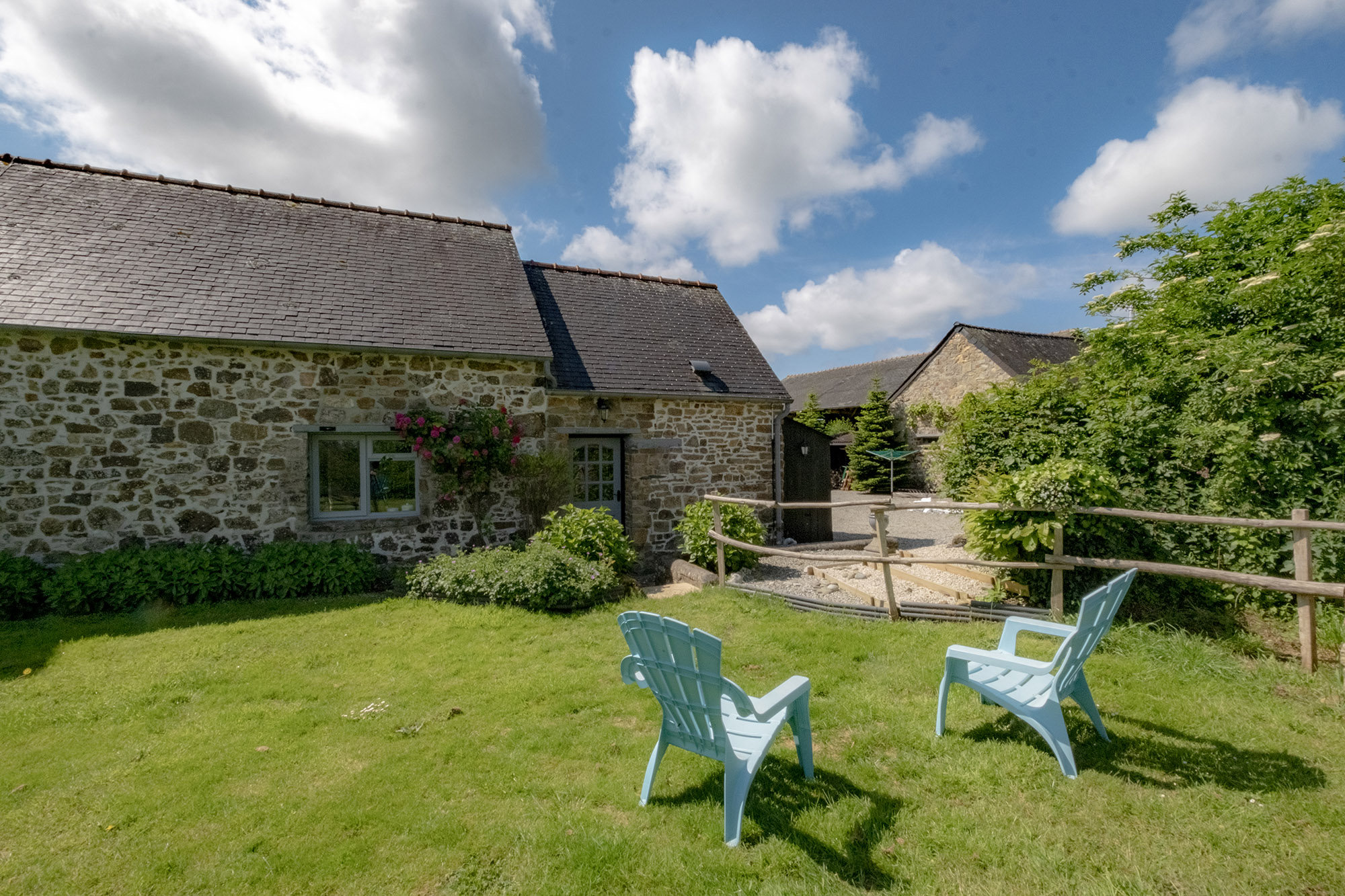 Le Rhun _ Etable _ 1