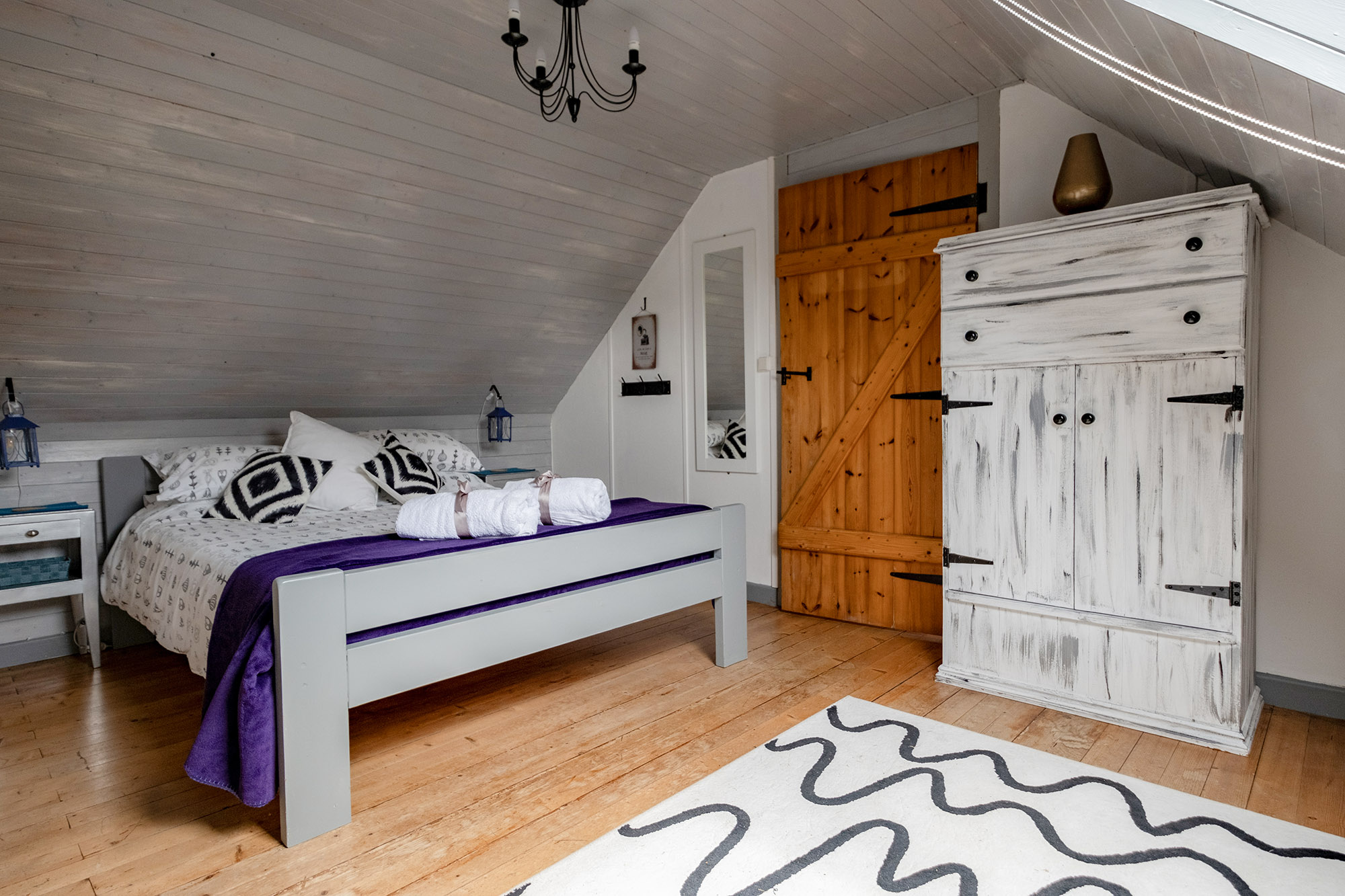 Le Rhun _ Etable _ 12