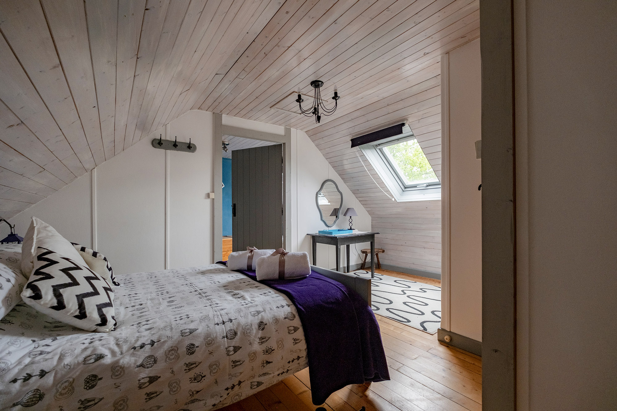 Le Rhun _ Etable _ 15