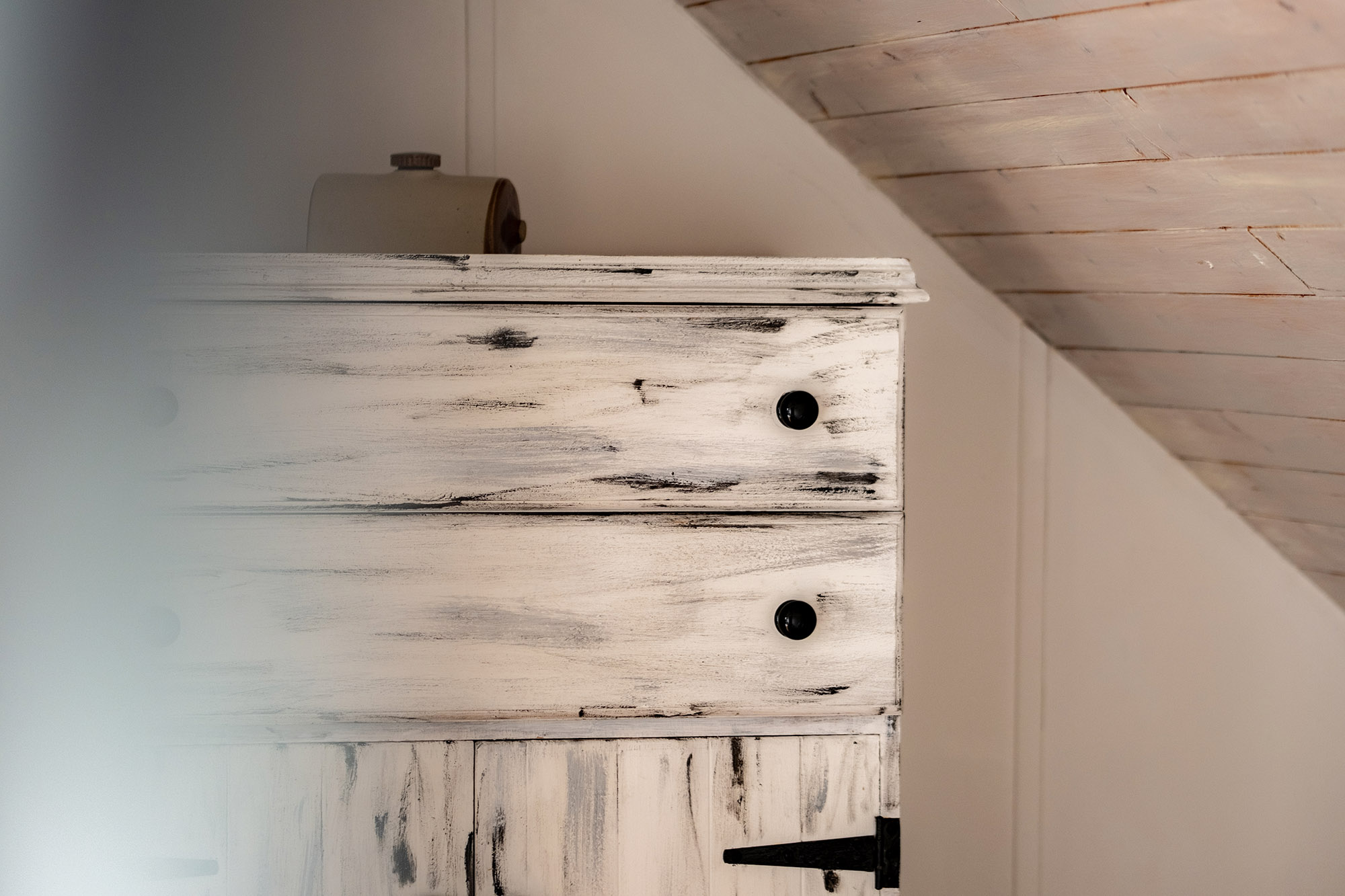 Le Rhun _ Etable _ 20