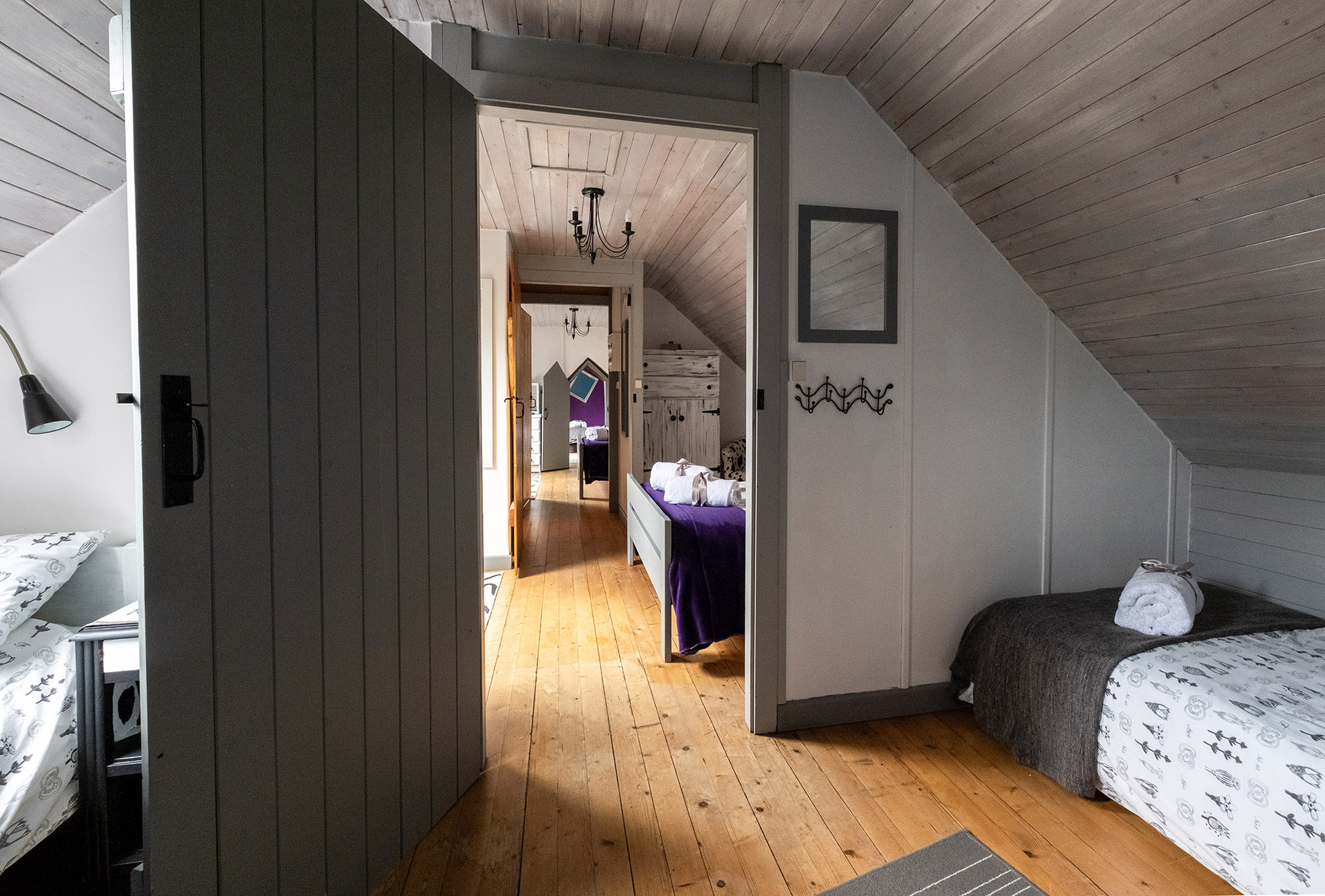 Le Rhun _ Etable _ 8