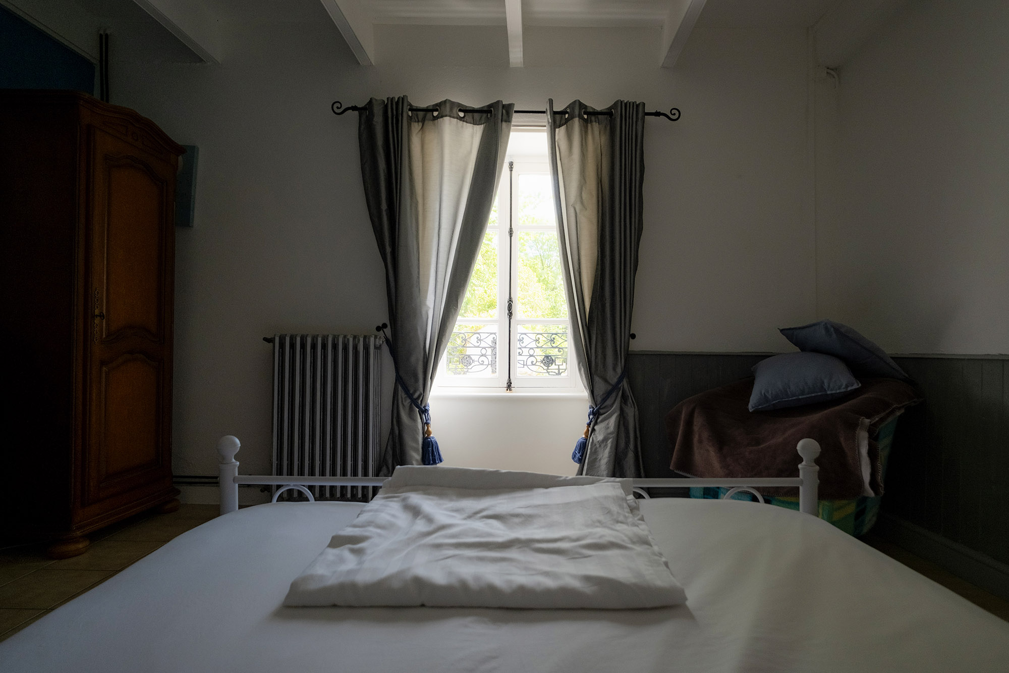 Le Rhun _ La Ferme _ 13