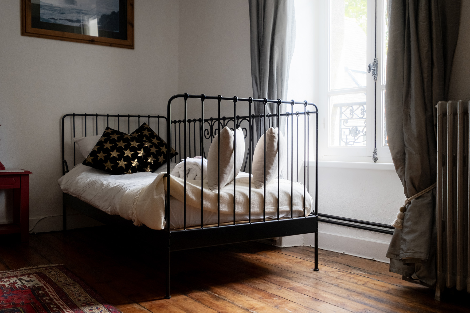 Le Rhun _ La Ferme _ 30