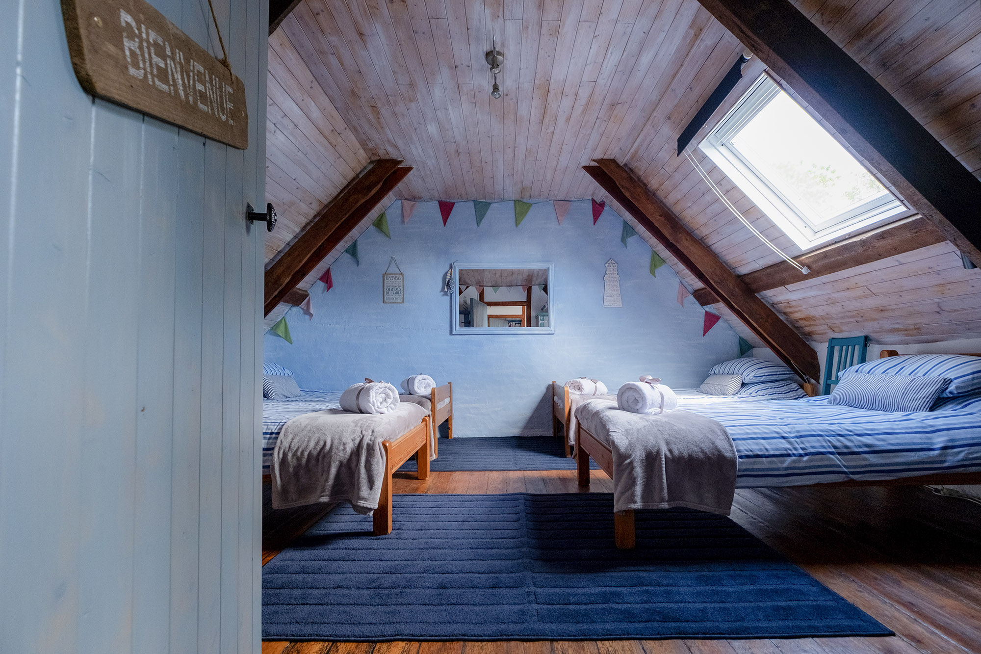 Le Rhun _ La Ferme _ 48