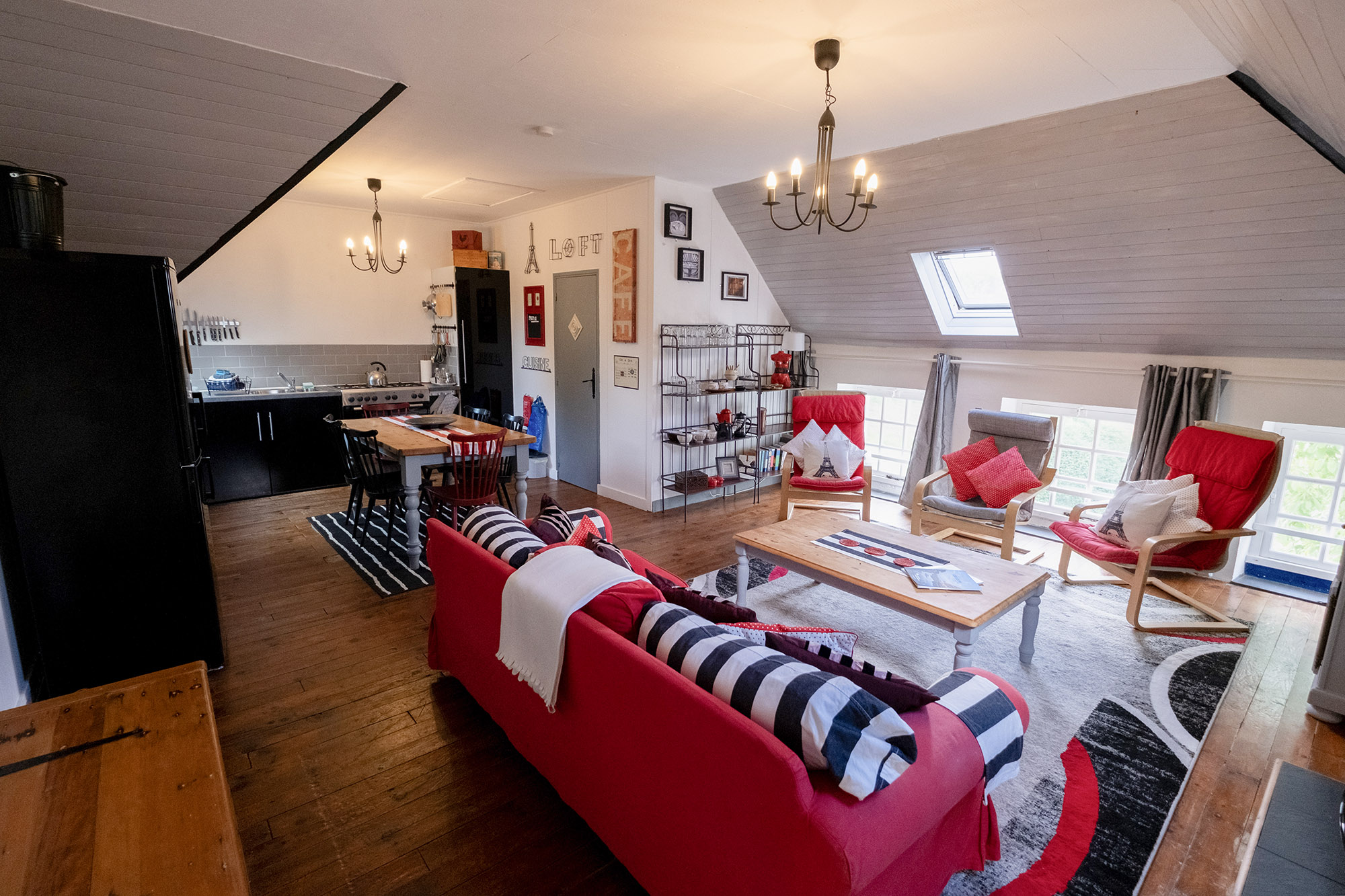 Le Rhun _ Les Chataigners _ 7